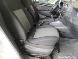  Fiat  Doblo FIAT DOBLÒ CARGO 2015 4 PORTE CARGO 1.4 T-JET NATURAL POWER SX EURO6 #13