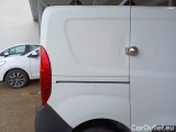  Fiat  Doblo FIAT DOBLÒ CARGO 2015 4 PORTE CARGO 1.4 T-JET NATURAL POWER SX EURO6 #61
