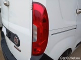  Fiat  Doblo FIAT DOBLÒ CARGO 2015 4 PORTE CARGO 1.4 T-JET NATURAL POWER SX EURO6 #66