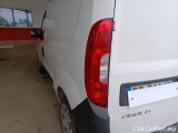  Fiat  Doblo FIAT DOBLÒ CARGO 2015 4 PORTE CARGO 1.4 T-JET NATURAL POWER SX EURO6 #83