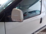  Fiat  Doblo FIAT DOBLÒ CARGO 2015 4 PORTE CARGO 1.4 T-JET NATURAL POWER SX EURO6 #97