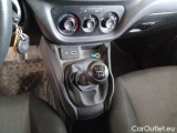  Fiat  Doblo FIAT DOBLÒ CARGO 2015 4 PORTE CARGO 1.4 T-JET NATURAL POWER SX EURO6 #120