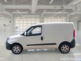  Fiat  Doblo FIAT DOBLÒ CARGO 2015 4 PORTE CARGO 1.4 T-JET NATURAL POWER SX EURO6 #9