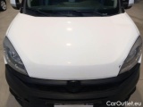  Fiat  Doblo FIAT DOBLÒ CARGO 2015 4 PORTE CARGO 1.4 T-JET NATURAL POWER SX EURO6 #30