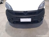  Fiat  Doblo FIAT DOBLÒ CARGO 2015 4 PORTE CARGO 1.4 T-JET NATURAL POWER SX EURO6 #39