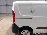  Fiat  Doblo FIAT DOBLÒ CARGO 2015 4 PORTE CARGO 1.4 T-JET NATURAL POWER SX EURO6 #77