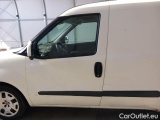  Fiat  Doblo FIAT DOBLÒ CARGO 2015 4 PORTE CARGO 1.4 T-JET NATURAL POWER SX EURO6 #108