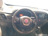  Fiat  Doblo FIAT DOBLÒ CARGO 2015 4 PORTE CARGO 1.4 T-JET NATURAL POWER SX EURO6 #143