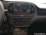  Fiat  Doblo FIAT DOBLÒ CARGO 2015 4 PORTE CARGO 1.4 T-JET NATURAL POWER SX EURO6 #147