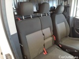  Fiat  Doblo FIAT DOBLÒ CARGO / 2014 / 4P / VETT. FURGONATA CH1 LOUNGE 1.6 MJET 105CV E6D-F SeS #12