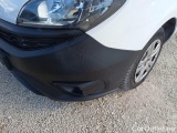  Fiat  Doblo FIAT DOBLÒ CARGO / 2014 / 4P / VETT. FURGONATA CH1 LOUNGE 1.6 MJET 105CV E6D-F SeS #32
