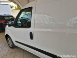  Fiat  Doblo FIAT DOBLÒ CARGO / 2014 / 4P / VETT. FURGONATA CH1 LOUNGE 1.6 MJET 105CV E6D-F SeS #94