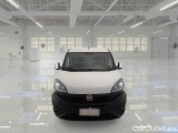  Fiat  Doblo FIAT DOBLÒ CARGO 2015 4 PORTE CARGO 1.4 T-JET NATURAL POWER MAXI SX E6 #6