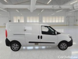  Fiat  Doblo FIAT DOBLÒ CARGO 2015 4 PORTE CARGO 1.4 T-JET NATURAL POWER MAXI SX E6 #7
