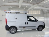  Fiat  Doblo FIAT DOBLÒ CARGO 2015 4 PORTE CARGO 1.4 T-JET NATURAL POWER SX EURO6 #7