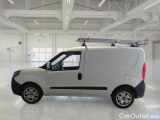  Fiat  Doblo FIAT DOBLÒ CARGO 2015 4 PORTE CARGO 1.4 T-JET NATURAL POWER SX EURO6 #8