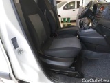  Fiat  Doblo FIAT DOBLÒ CARGO 2015 4 PORTE CARGO 1.4 T-JET NATURAL POWER SX EURO6 #14