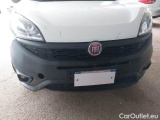  Fiat  Doblo FIAT DOBLÒ CARGO 2015 4 PORTE CARGO 1.4 T-JET NATURAL POWER SX EURO6 #44