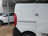  Fiat  Doblo FIAT DOBLÒ CARGO 2015 4 PORTE CARGO 1.4 T-JET NATURAL POWER SX EURO6 #70