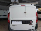  Fiat  Doblo FIAT DOBLÒ CARGO 2015 4 PORTE CARGO 1.4 T-JET NATURAL POWER SX EURO6 #87