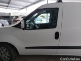  Fiat  Doblo FIAT DOBLÒ CARGO 2015 4 PORTE CARGO 1.4 T-JET NATURAL POWER SX EURO6 #98