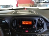  Fiat  Doblo FIAT DOBLÒ CARGO 2015 4 PORTE CARGO 1.4 T-JET NATURAL POWER SX EURO6 #138