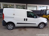  Fiat  Doblo FIAT DOBLÒ CARGO / 2014 / 4P / VETT. FURGONATA CH1 LOUNGE 1.6 MJET 105CV E6D SeS #7