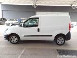 Fiat  Doblo FIAT DOBLÒ CARGO / 2014 / 4P / VETT. FURGONATA CH1 LOUNGE 1.6 MJET 105CV E6D SeS #8
