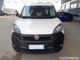  Fiat  Doblo FIAT DOBLÒ CARGO / 2014 / 4P / VETT. FURGONATA CH1 LOUNGE 1.6 MJET 105CV E6D SeS #6