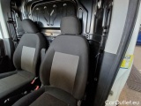  Fiat  Doblo FIAT DOBLÒ CARGO / 2014 / 4P / VETT. FURGONATA CH1 LOUNGE 1.6 MJET 105CV E6D SeS #11