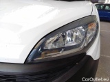  Fiat  Doblo FIAT DOBLÒ CARGO / 2014 / 4P / VETT. FURGONATA CH1 LOUNGE 1.6 MJET 105CV E6D SeS #65