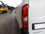  Fiat  Doblo FIAT DOBLÒ CARGO / 2014 / 4P / VETT. FURGONATA CH1 LOUNGE 1.6 MJET 105CV E6D SeS #102