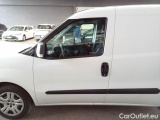  Fiat  Doblo FIAT DOBLÒ CARGO / 2014 / 4P / VETT. FURGONATA CH1 LOUNGE 1.6 MJET 105CV E6D SeS #113