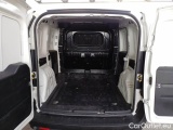  Fiat  Doblo FIAT DOBLÒ CARGO / 2014 / 4P / VETT. FURGONATA CH1 LOUNGE 1.6 MJET 105CV E6D SeS #174