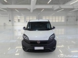  Fiat  Doblo FIAT DOBLÒ CARGO / 2014 / 4P / VETT. FURGONATA CH1 LOUNGE 1.6 MJET 105CV E6D-F SeS #6