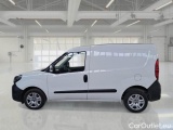  Fiat  Doblo FIAT DOBLÒ CARGO / 2014 / 4P / VETT. FURGONATA CH1 LOUNGE 1.6 MJET 105CV E6D-F SeS #8