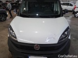  Fiat  Doblo FIAT DOBLÒ CARGO / 2014 / 4P / VETT. FURGONATA CH1 LOUNGE 1.6 MJET 105CV E6D-F SeS #25