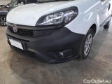  Fiat  Doblo FIAT DOBLÒ CARGO / 2014 / 4P / VETT. FURGONATA CH1 LOUNGE 1.6 MJET 105CV E6D-F SeS #34