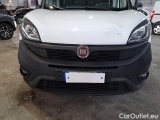  Fiat  Doblo FIAT DOBLÒ CARGO / 2014 / 4P / VETT. FURGONATA CH1 LOUNGE 1.6 MJET 105CV E6D-F SeS #38