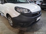  Fiat  Doblo FIAT DOBLÒ CARGO / 2014 / 4P / VETT. FURGONATA CH1 LOUNGE 1.6 MJET 105CV E6D-F SeS #40