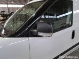  Fiat  Doblo FIAT DOBLÒ CARGO / 2014 / 4P / VETT. FURGONATA CH1 LOUNGE 1.6 MJET 105CV E6D-F SeS #98