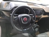  Fiat  Doblo FIAT DOBLÒ CARGO / 2014 / 4P / VETT. FURGONATA CH1 LOUNGE 1.6 MJET 105CV E6D-F SeS #155