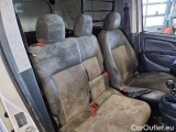  Fiat  Doblo FIAT DOBLÒ CARGO / 2014 / 4P / VETT. FURGONATA CH1 BUSINESS 1.4 NAT. POWER 120CV E6D #12