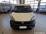  Fiat  Doblo FIAT DOBLÒ CARGO / 2014 / 4P / VETT. FURGONATA CH1 BUSINESS 1.4 NAT. POWER 120CV E6D #6