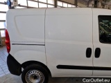  Fiat  Doblo FIAT DOBLÒ CARGO / 2014 / 4P / VETT. FURGONATA CH1 BUSINESS 1.4 NAT. POWER 120CV E6D #52