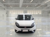  Fiat  Doblo FIAT DOBLÒ CARGO / 2014 / 5P / COMBI COMBI 1.3 MJET 16V 95CV SX (CAT. N1) EU6 #6