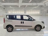  Fiat  Doblo FIAT DOBLÒ CARGO / 2014 / 5P / COMBI COMBI 1.3 MJET 16V 95CV SX (CAT. N1) EU6 #7