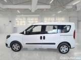  Fiat  Doblo FIAT DOBLÒ CARGO / 2014 / 5P / COMBI COMBI 1.3 MJET 16V 95CV SX (CAT. N1) EU6 #8