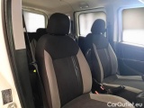  Fiat  Doblo FIAT DOBLÒ CARGO / 2014 / 5P / COMBI COMBI 1.3 MJET 16V 95CV SX (CAT. N1) EU6 #13
