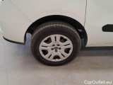  Fiat  Doblo FIAT DOBLÒ CARGO / 2014 / 5P / COMBI COMBI 1.3 MJET 16V 95CV SX (CAT. N1) EU6 #16